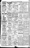 Folkestone Express, Sandgate, Shorncliffe & Hythe Advertiser Saturday 18 February 1922 Page 6
