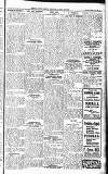 Folkestone Express, Sandgate, Shorncliffe & Hythe Advertiser Saturday 18 February 1922 Page 9