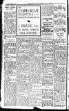 Folkestone Express, Sandgate, Shorncliffe & Hythe Advertiser Saturday 18 February 1922 Page 10
