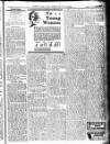 Folkestone Express, Sandgate, Shorncliffe & Hythe Advertiser Saturday 25 February 1922 Page 3