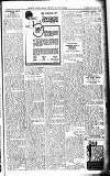 Folkestone Express, Sandgate, Shorncliffe & Hythe Advertiser Saturday 25 March 1922 Page 3