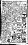 Folkestone Express, Sandgate, Shorncliffe & Hythe Advertiser Saturday 25 March 1922 Page 4