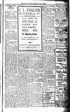 Folkestone Express, Sandgate, Shorncliffe & Hythe Advertiser Saturday 25 March 1922 Page 5