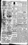Folkestone Express, Sandgate, Shorncliffe & Hythe Advertiser Saturday 25 March 1922 Page 6