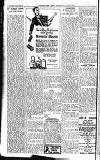 Folkestone Express, Sandgate, Shorncliffe & Hythe Advertiser Saturday 25 March 1922 Page 8