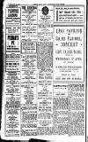 Folkestone Express, Sandgate, Shorncliffe & Hythe Advertiser Saturday 01 April 1922 Page 6