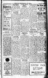 Folkestone Express, Sandgate, Shorncliffe & Hythe Advertiser Saturday 01 April 1922 Page 7