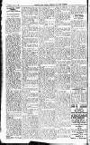 Folkestone Express, Sandgate, Shorncliffe & Hythe Advertiser Saturday 01 April 1922 Page 8