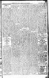 Folkestone Express, Sandgate, Shorncliffe & Hythe Advertiser Saturday 01 April 1922 Page 9