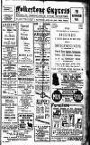 Folkestone Express, Sandgate, Shorncliffe & Hythe Advertiser