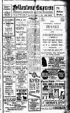 Folkestone Express, Sandgate, Shorncliffe & Hythe Advertiser