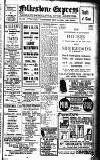 Folkestone Express, Sandgate, Shorncliffe & Hythe Advertiser