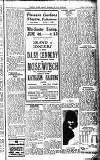 Folkestone Express, Sandgate, Shorncliffe & Hythe Advertiser Saturday 03 June 1922 Page 9