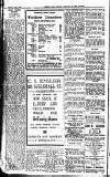 Folkestone Express, Sandgate, Shorncliffe & Hythe Advertiser Saturday 03 June 1922 Page 10