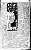 Folkestone Express, Sandgate, Shorncliffe & Hythe Advertiser Saturday 01 July 1922 Page 5