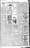 Folkestone Express, Sandgate, Shorncliffe & Hythe Advertiser Saturday 01 July 1922 Page 9