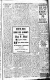 Folkestone Express, Sandgate, Shorncliffe & Hythe Advertiser Saturday 29 July 1922 Page 3