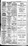 Folkestone Express, Sandgate, Shorncliffe & Hythe Advertiser Saturday 29 July 1922 Page 6