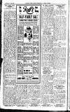 Folkestone Express, Sandgate, Shorncliffe & Hythe Advertiser Saturday 29 July 1922 Page 8