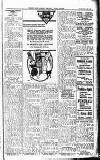 Folkestone Express, Sandgate, Shorncliffe & Hythe Advertiser Saturday 29 July 1922 Page 9