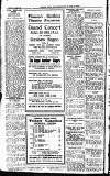 Folkestone Express, Sandgate, Shorncliffe & Hythe Advertiser Saturday 29 July 1922 Page 10