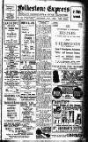 Folkestone Express, Sandgate, Shorncliffe & Hythe Advertiser