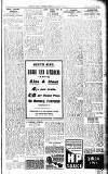 Folkestone Express, Sandgate, Shorncliffe & Hythe Advertiser Saturday 19 August 1922 Page 3