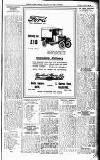 Folkestone Express, Sandgate, Shorncliffe & Hythe Advertiser Saturday 19 August 1922 Page 5