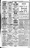 Folkestone Express, Sandgate, Shorncliffe & Hythe Advertiser Saturday 19 August 1922 Page 6