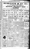 Folkestone Express, Sandgate, Shorncliffe & Hythe Advertiser Saturday 19 August 1922 Page 7