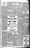 Folkestone Express, Sandgate, Shorncliffe & Hythe Advertiser Saturday 30 September 1922 Page 3