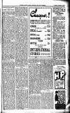 Folkestone Express, Sandgate, Shorncliffe & Hythe Advertiser Saturday 30 September 1922 Page 5