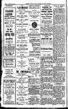 Folkestone Express, Sandgate, Shorncliffe & Hythe Advertiser Saturday 30 September 1922 Page 6