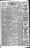 Folkestone Express, Sandgate, Shorncliffe & Hythe Advertiser Saturday 30 September 1922 Page 9