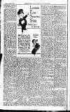 Folkestone Express, Sandgate, Shorncliffe & Hythe Advertiser Saturday 07 October 1922 Page 2