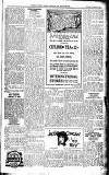 Folkestone Express, Sandgate, Shorncliffe & Hythe Advertiser Saturday 07 October 1922 Page 5