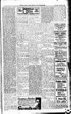 Folkestone Express, Sandgate, Shorncliffe & Hythe Advertiser Saturday 07 October 1922 Page 9