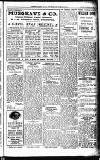 Folkestone Express, Sandgate, Shorncliffe & Hythe Advertiser Saturday 09 December 1922 Page 7