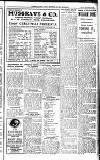 Folkestone Express, Sandgate, Shorncliffe & Hythe Advertiser Saturday 23 December 1922 Page 7