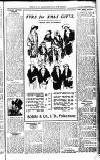 Folkestone Express, Sandgate, Shorncliffe & Hythe Advertiser Saturday 23 December 1922 Page 9