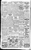 Folkestone Express, Sandgate, Shorncliffe & Hythe Advertiser Saturday 23 December 1922 Page 10