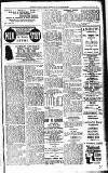 Folkestone Express, Sandgate, Shorncliffe & Hythe Advertiser Saturday 06 January 1923 Page 9