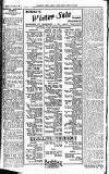 Folkestone Express, Sandgate, Shorncliffe & Hythe Advertiser Saturday 06 January 1923 Page 10