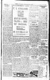 Folkestone Express, Sandgate, Shorncliffe & Hythe Advertiser Saturday 13 January 1923 Page 3