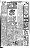 Folkestone Express, Sandgate, Shorncliffe & Hythe Advertiser Saturday 13 January 1923 Page 4