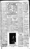 Folkestone Express, Sandgate, Shorncliffe & Hythe Advertiser Saturday 13 January 1923 Page 9