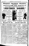Folkestone Express, Sandgate, Shorncliffe & Hythe Advertiser Saturday 13 January 1923 Page 10