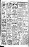 Folkestone Express, Sandgate, Shorncliffe & Hythe Advertiser Saturday 17 February 1923 Page 6