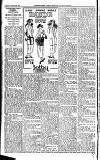 Folkestone Express, Sandgate, Shorncliffe & Hythe Advertiser Saturday 17 February 1923 Page 8