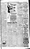 Folkestone Express, Sandgate, Shorncliffe & Hythe Advertiser Saturday 17 February 1923 Page 9